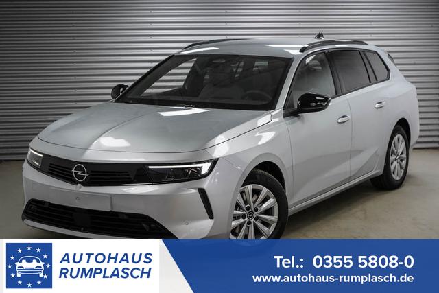 Opel Astra Sports Tourer - 1,2 AT Edition - LAGER -LAG.