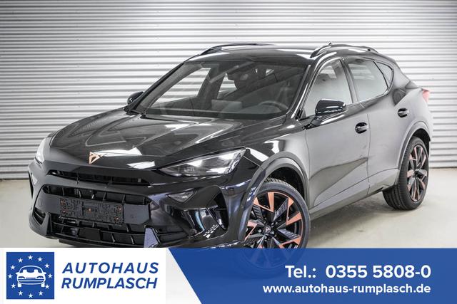 Cupra Formentor - 1,5 eTSI DSG - LAGER