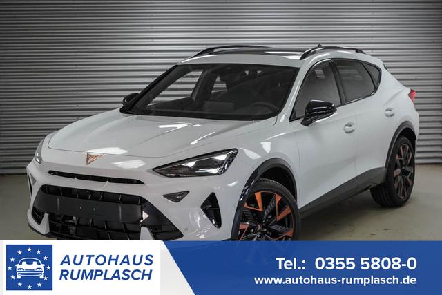 Cupra Formentor - 1,5 eTSI DSG - LAGER