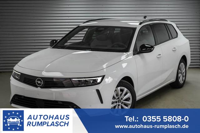 Opel Astra Sports Tourer - 1,2 AT Edition - LAGER -LAG.