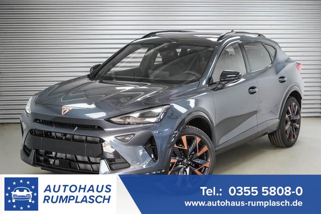 Cupra Formentor - 1,5 eTSI DSG - LAGER