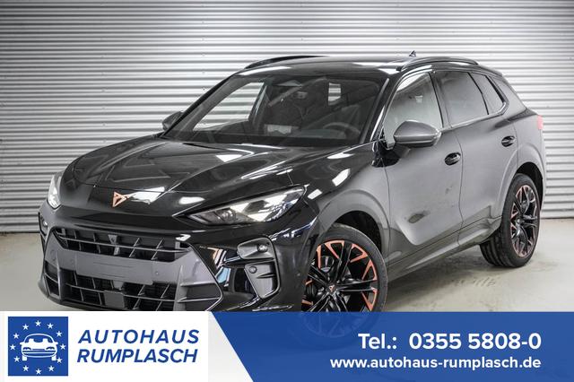 Cupra Terramar - 2,0 TSI DSG 4Drive VZ - LAGER