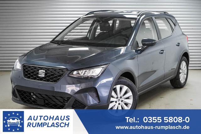 Seat Arona - 1,0 TSI Reference - LAGER