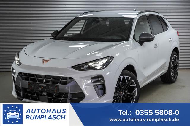 Cupra Terramar - 2,0 TSI DSG 4Drive - LAGER -LAG.