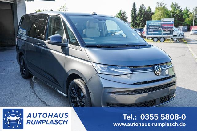 Volkswagen T7 Multivan - LR 2,0 TSI DSG Edition - LAGER -LAG.