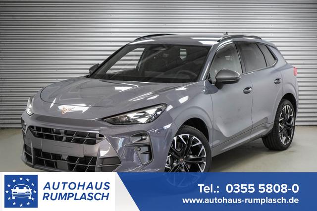 Cupra Terramar - 2,0 TSI DSG 4Drive - LAGER -LAG.