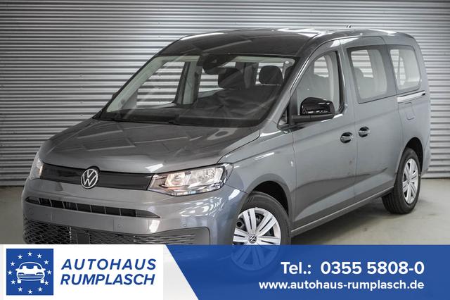 Volkswagen Caddy Maxi - 2,0 TDI DSG Life - LAGER