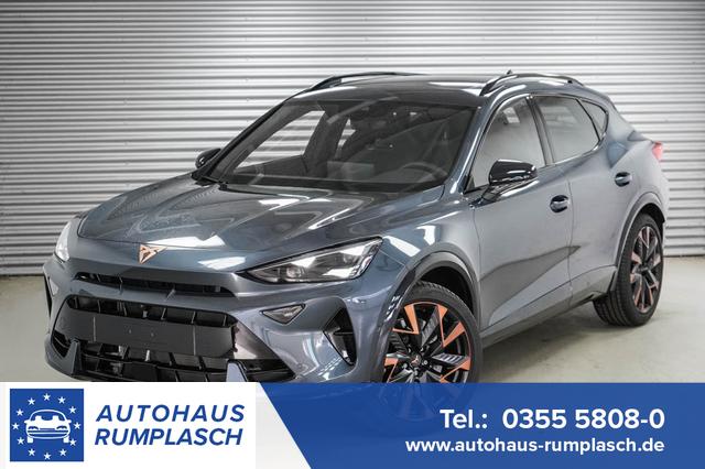 Cupra Formentor - 2,0 TSI DSG 4x4 VZ - LAGER