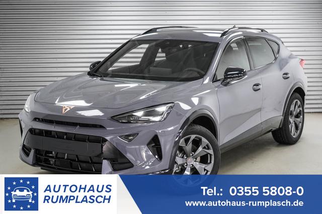 Cupra Formentor - 1,5 eTSI DSG - LAGER