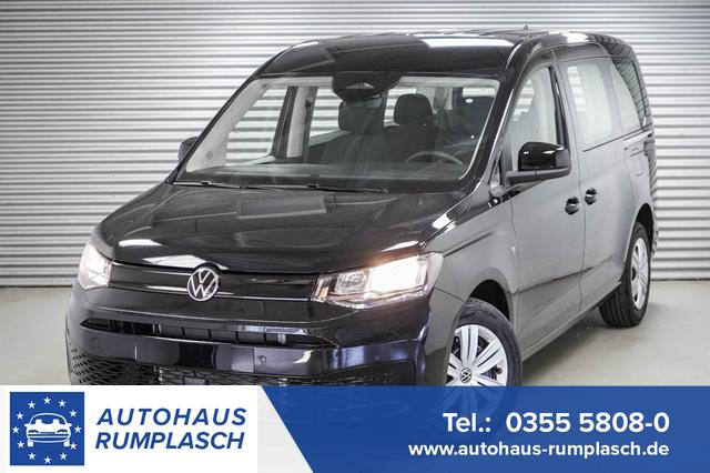 Volkswagen Caddy Maxi - 2,0 TDI DSG Life - LAGER
