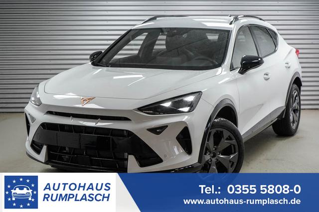 Cupra Formentor - 1,5 eTSI DSG - LAGER