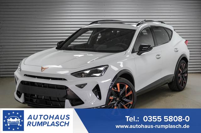 Cupra Formentor - 2,0 TSI DSG 4x4 VZ - LAGER