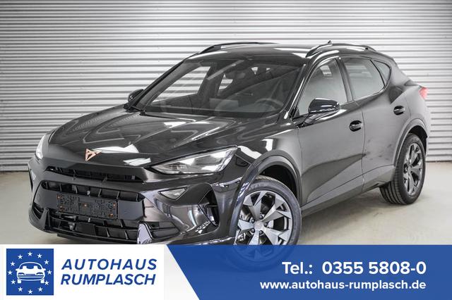 Cupra Formentor - 1,5 eTSI DSG - LAGER