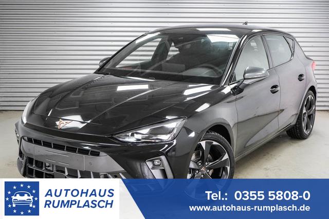 Cupra Leon - 1,5 eTSI DSG - LAGER