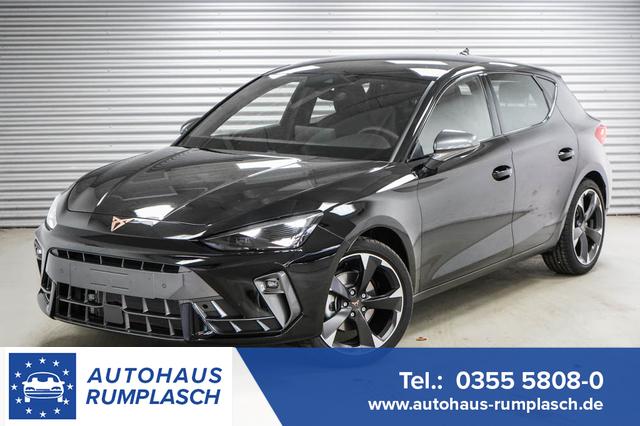 Cupra Leon - 1,5 eTSI DSG - LAGER