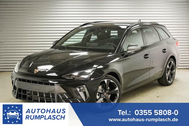 Cupra Leon Sportstourer - ST 1,5 eTSI DSG - LAGER
