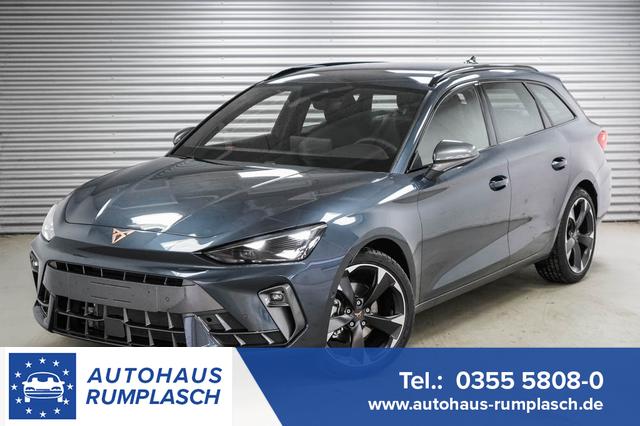Cupra Leon Sportstourer - ST 1,5 eTSI DSG - LAGER