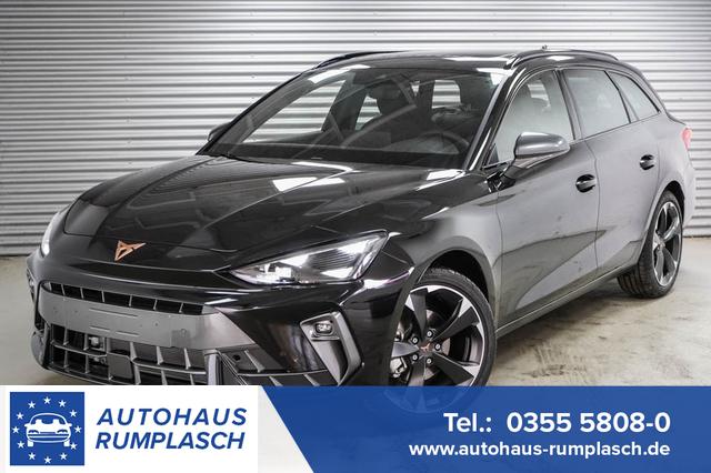 Cupra Leon Sportstourer - ST 1,5 eTSI DSG - LAGER