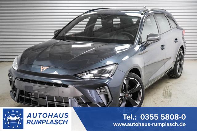 Cupra Leon Sportstourer - ST 1,5 eTSI DSG - LAGER