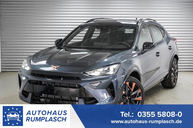 Cupra Formentor - 2,0 TSI DSG 4x4 VZ - LAGER