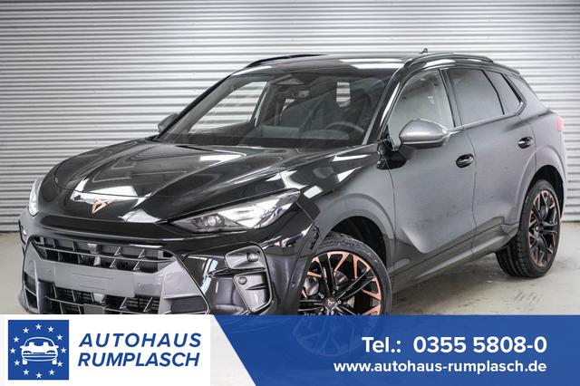 Cupra Terramar - 2,0 TSI DSG 4Drive VZ - LAGER