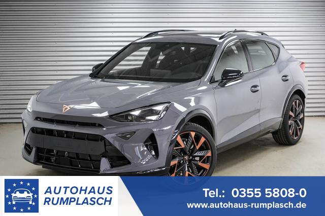 Cupra Formentor - 2,0 TSI DSG 4x4 VZ - LAGER