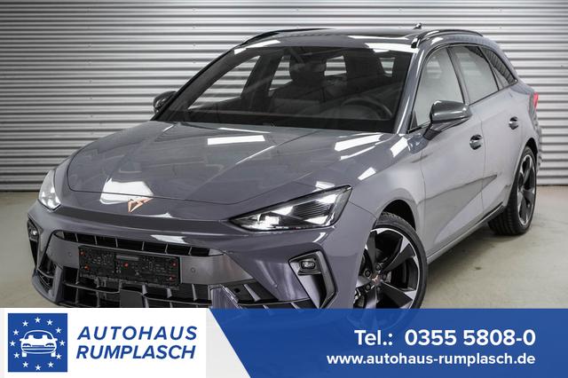 Cupra Leon Sportstourer - ST 1,5 eTSI DSG - LAGER