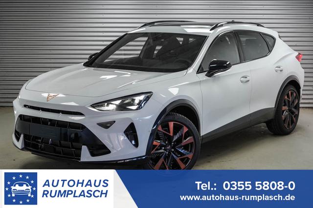 Cupra Formentor - 2,0 TSI DSG 4x4 VZ - LAGER