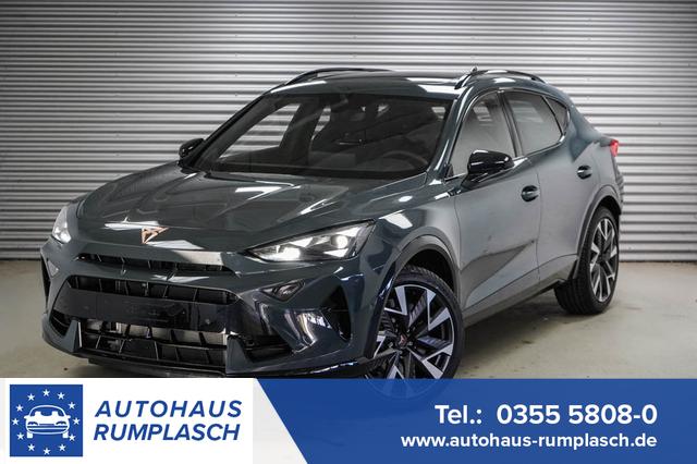 Cupra Formentor - 2,0 TSI DSG 4x4 VZ - LAGER