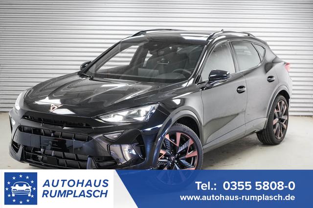 Cupra Formentor - 2,0 TSI DSG 4x4 VZ - LAGER