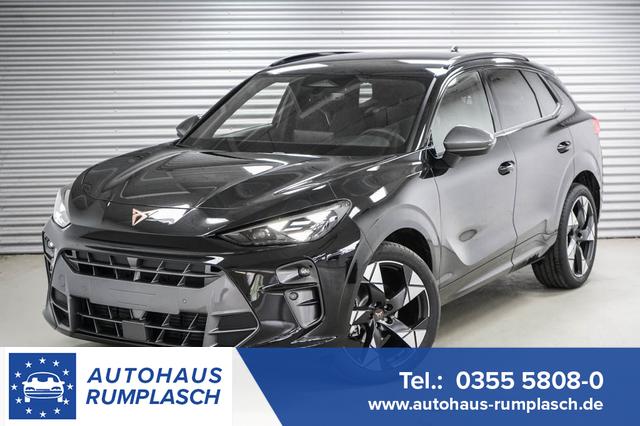 Cupra Terramar - 1,5 eTSI DSG - LAGER