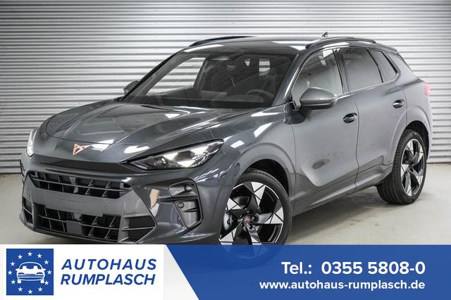 Cupra Terramar - 1,5 eTSI DSG - LAGER