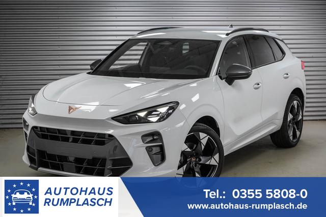 Cupra Terramar - 1,5 eTSI DSG - LAGER