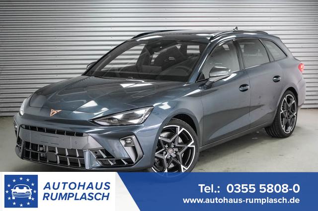 Cupra Leon Sportstourer - ST 2,0 TSI DSG 4x4 VZ - LAGER