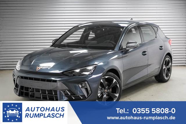 Cupra Leon - 1,5 eTSI DSG - LAGER