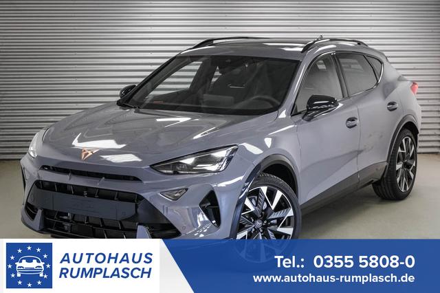 Cupra Formentor - 2,0 TSI DSG 4x4 VZ - LAGER