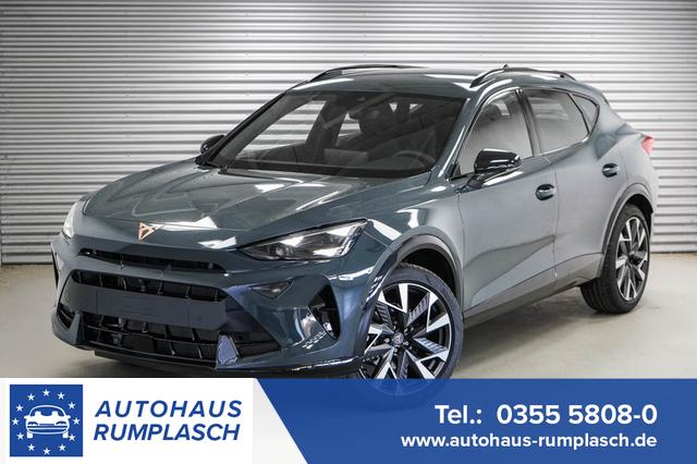 Cupra Formentor - 1,5 eTSI DSG - LAGER