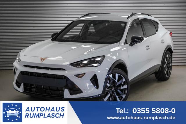 Cupra Formentor - 1,5 eTSI DSG - LAGER