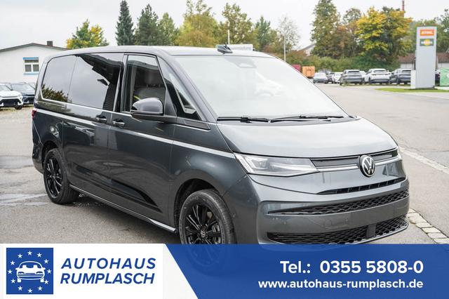 Volkswagen T7 Multivan - LR 2,0 TSI DSG Edition - LAGER -LAG.