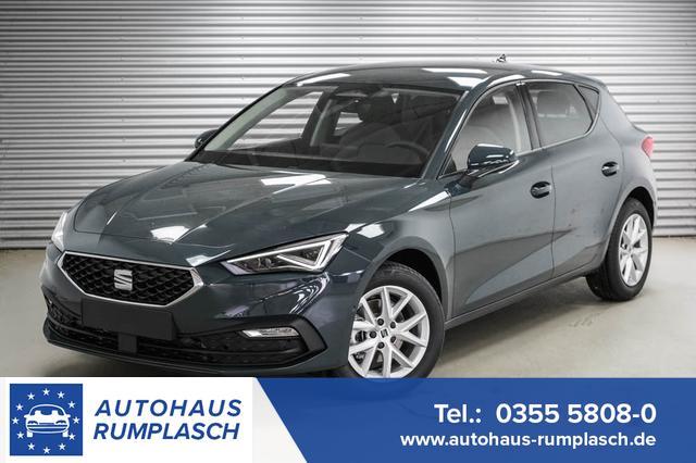 Seat Leon - 1,5 TSI Style - LAGER