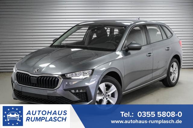 Skoda Scala - 1,0 TSI DSG Selection - LAGER
