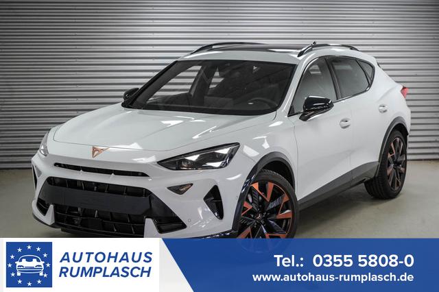 Cupra Formentor - 2,0 TSI DSG 4x4 VZ - LAGER