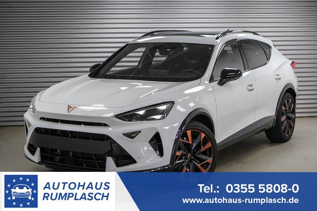 Cupra Formentor - 2,0 TSI DSG 4x4 VZ - LAGER