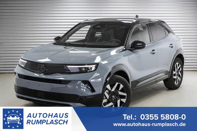 Opel Mokka - 1,2 Turbo AT GS - LAGER