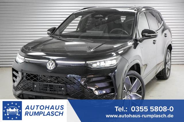 Volkswagen Tayron - 2,0 TDI DSG 4Motion R-Line - LAGER -LAG.