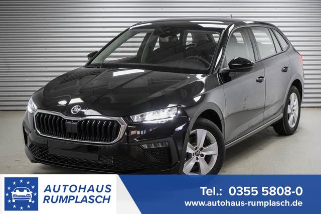 Skoda Scala - 1,0 TSI DSG Selection - LAGER