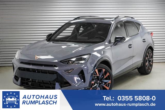 Cupra Formentor - 2,0 TSI DSG 4x4 VZ - LAGER