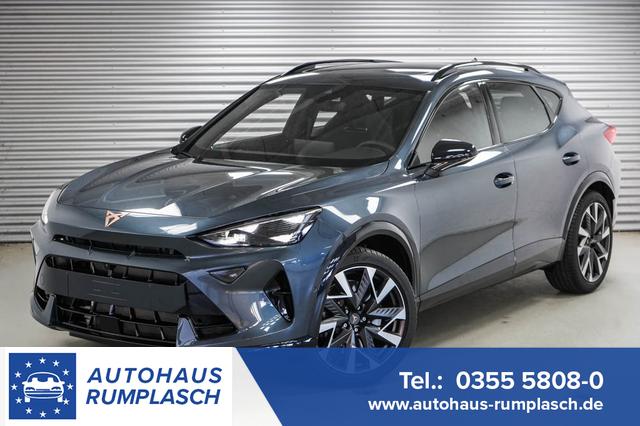 Cupra Formentor - 2,0 TSI DSG 4x4 VZ - LAGER