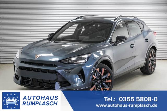 Cupra Formentor - 2,0 TSI DSG 4x4 VZ - LAGER