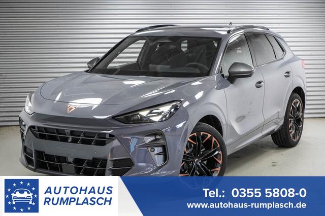 Cupra Terramar - 2,0 TSI DSG 4x4 VZ - LAGER